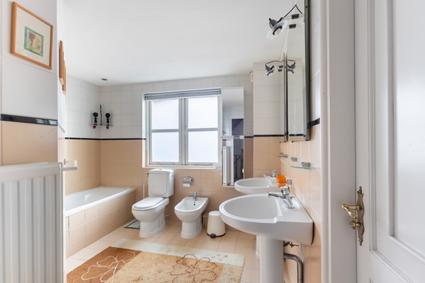Medium property photo - De Sluijs 18, 4791 KE Klundert